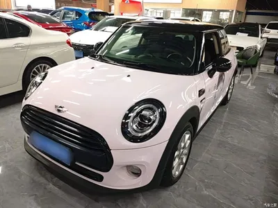2014 MINI MINI 1.5T COOPER Fun, фото 2, лот 10769104