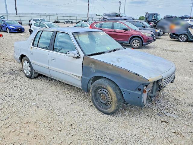 1994 PLYMOUTH ACCLAIM, фото 4, лот 10969344