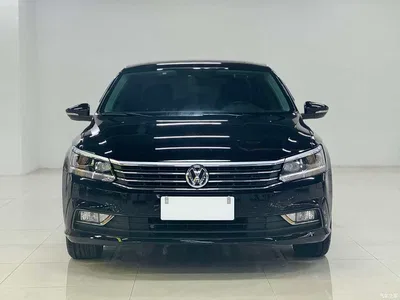 2017 Volkswagen Passat 280TSI DSG Prestige, фото 2, лот 10419096