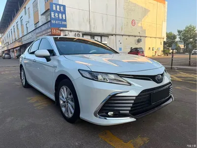 2023 Toyota Camry Hybrid 2.5HGVP Leading Edition, фото 3, лот 10297500