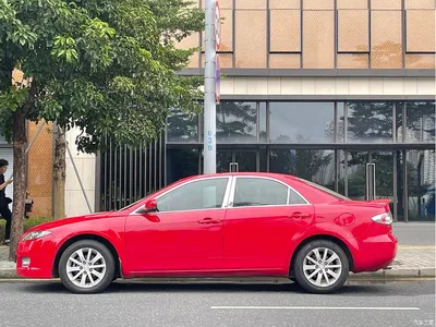 2013 Mazda 6 2.0L Automatic Fashion Style, фото 3, лот 10325281