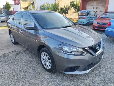 2022 Nissan Sylphy Classic 1.6XE CVT Comfort Edition, фото 4, лот 10347229