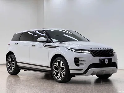 2021 Land Rover Range Rover Evoque L 249PS R-Dynamic SE Luxury Edition, фото 3, лот 10889126