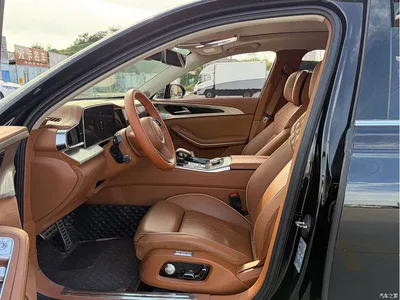2020 Hongqi H9 Facelift 2.0T Smart Connect Flagship, фото 4, лот 10392661