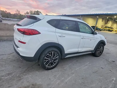 2019 HYUNDAI TUCSON SEL, фото 3, лот 10756281