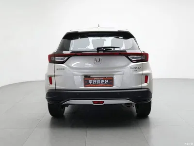 2017 Honda XR-V 1.8L EXi CVT Comfort, фото 4, лот 10345274