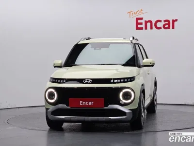 2025 Hyundai Casper Inspiration, фото 3, лот 10202161