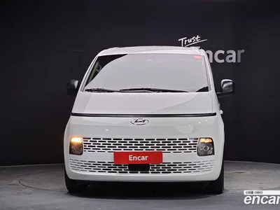 2023 Hyundai Staria Cargo 3-Seater, фото 2, лот 10057008