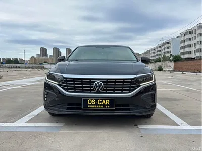 2022 Volkswagen Passat 280TSI Business Edition, фото 2, лот 11580410