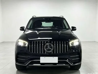 2021 Mercedes-Benz GLE 350 4MATIC Dynamic, фото 2, лот 10955134