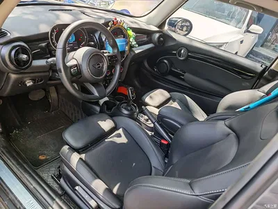 2023 MINI MINI Facelift 1.5T COOPER CABRIO Artist, фото 3, лот 10353031