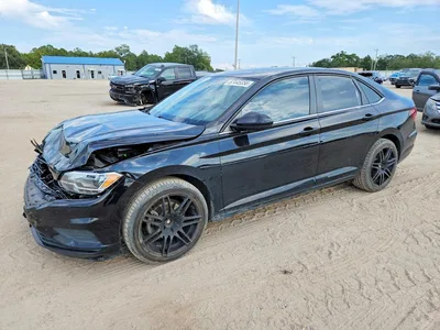 2019 VOLKSWAGEN JETTA S, фото 1, лот 10839425