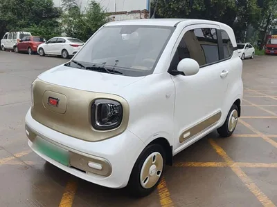 2026 Besturn Bestune Pony 222km Colorful Horse, фото 1, лот 11198967