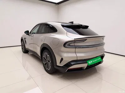 2025 Xiaomi Auto Xiaomi YU7 Extended Range RWD Edition, фото 4, лот 11563617