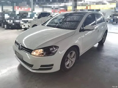 2015 Volkswagen Golf 1.4TSI Automatic Comfort, фото 2, лот 11459742
