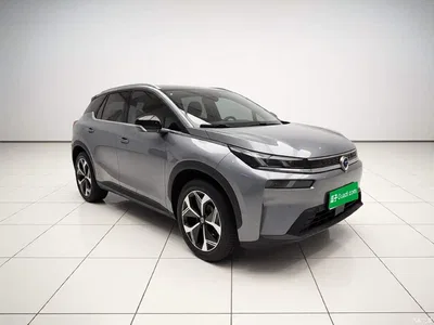 2020 Aion V 70 Smart Leader Edition, фото 3, лот 11081301