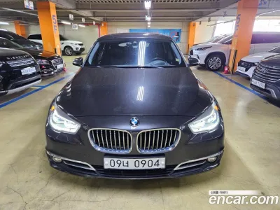 2016 BMW Gran Turismo GT ED Edition, фото 2, лот 10179166