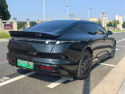 2025 Lynk & Co 10 EM-P 240 AWD Ultra Sport Edition, фото 4, лот 10313752