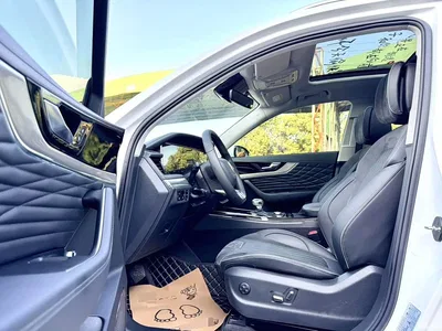 2022 Hongqi HS5 2.0T Smart Connect Premium Edition, фото 4, лот 11180347
