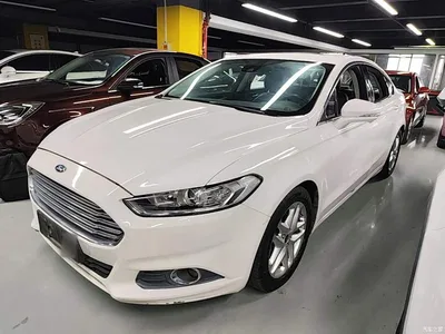 2013 Ford Mondeo Model 1.5L GTDi180 Fashion, фото 2, лот 10300631