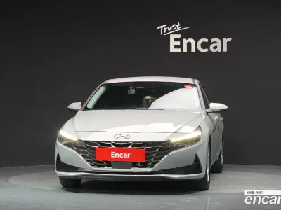2023 Hyundai AVANTE 1.6, фото 3, лот 10586653