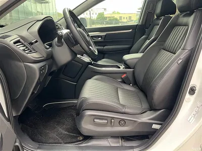 2021 Honda Haoying 240TURBO CVT 4WD Exclusive, фото 4, лот 10830499