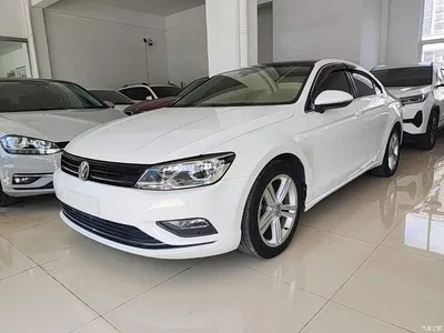 2018 Volkswagen Lamando 280TSI DSG Comfort Edition, фото 2, лот 10469716