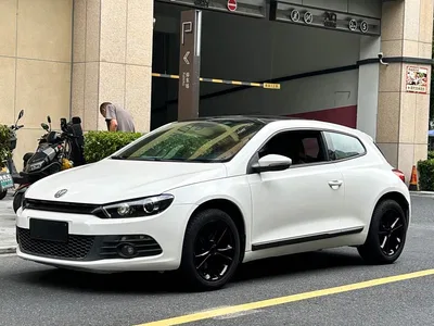 2011 Volkswagen Scirocco 2.0TSI Luxury, фото 1, лот 11549647
