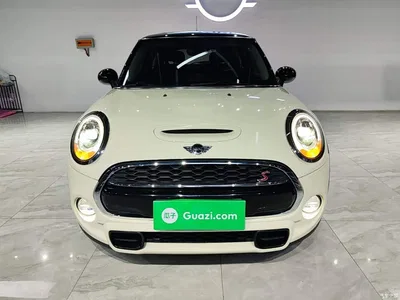 2014 MINI MINI 2.0T COOPER S Fun, фото 3, лот 10388632