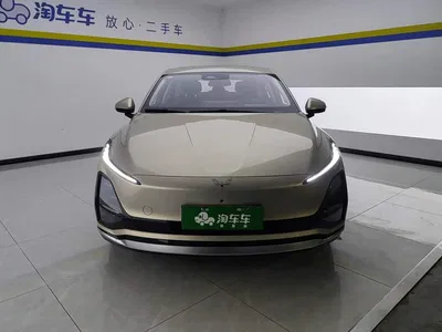 2024 Wuling Motors Wuling Xingguang Co-creation Edition 510 Advanced, фото 2, лот 10823504