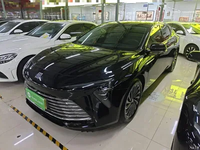 2024 Buick LaCrosse 28T Yuezun Edition, фото 1, лот 11179059