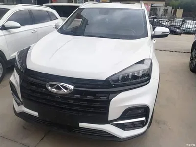 2024 Chery Tiggo 8 Glory Edition 230TCI Auto Excellence 5-seater, фото 3, лот 10334230