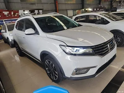 2018 Roewe RX5 20T 2WD Automatic Internet Smart Ultimate, фото 4, лот 11396592