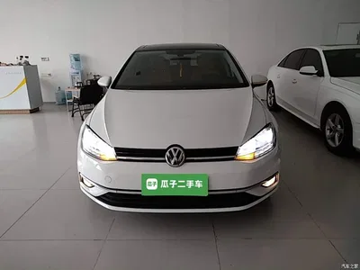 2020 Volkswagen Golf 280TSI DSG Comfort, фото 3, лот 11211690