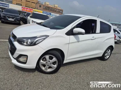2020 Chevrolet Spark Premier, фото 1, лот 10087891