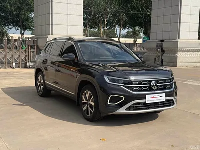 2023 Volkswagen Tayron 280TSI 2WD Luxury Plus Advanced Edition, фото 3, лот 10480254