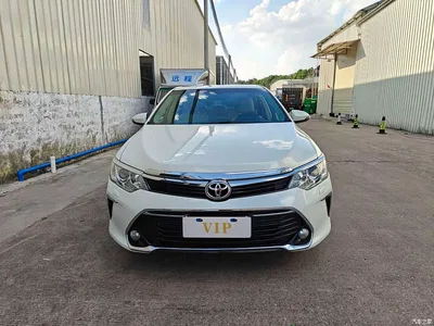 2016 Toyota Camry 2.5G 10th Anniversary Luxury Navigation Edition, фото 2, лот 11214432