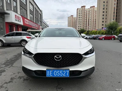 2021 Mazda CX-30 2.0L Auto Elegant Joy Type, фото 2, лот 10327345