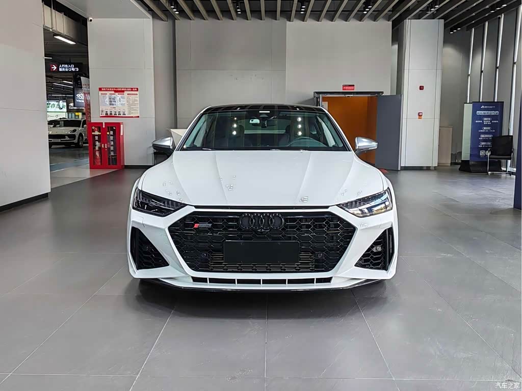 2020 Audi A7 40 TFSI Luxury, фото 2, лот 11198995