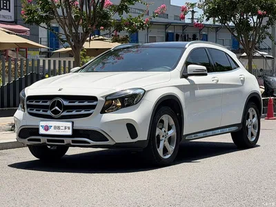 2018 Mercedes-Benz GLA 200 Dynamic, фото 1, лот 11002840