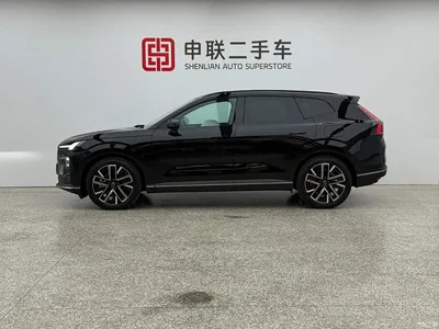 2026 Volvo XC70 Plug-in Hybrid 4WD Ultra Long Range Plus, фото 4, лот 10364903