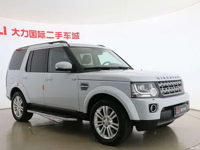 2016 Land Rover Discovery 3.0 SC V6 HSE, фото 3, лот 10338075