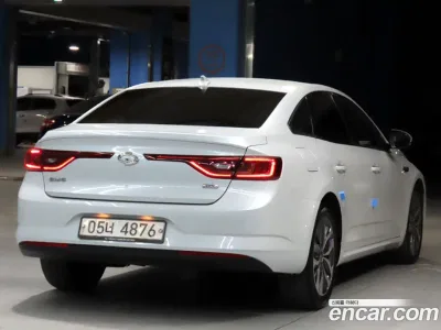 2016 Samsung SM6 2.0 GDe LE, фото 2, лот 11090764