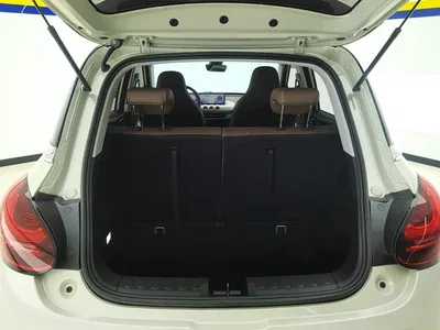 2023 Wuling Motors Wuling Bingo 333km Smart Connectivity Edition, фото 4, лот 10448940
