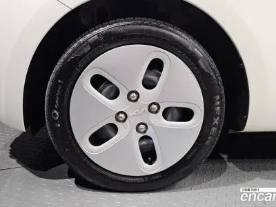 2025 Kia RAY Trendy, фото 4, лот 10837688