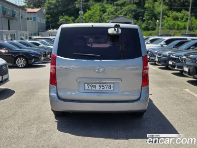 2019 Hyundai Starex Wagon 12-Seater, фото 4, лот 10160673