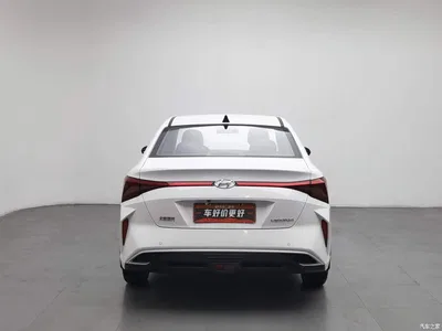 2020 Hyundai Verna 1.4L Manual GLS Cool Edition, фото 4, лот 10369255