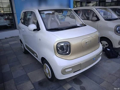 2026 Besturn Bestune Pony 222km Cute Horse, фото 4, лот 10482479