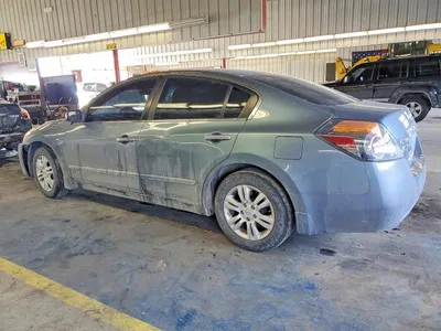 2012 NISSAN ALTIMA BASE, фото 2, лот 10762993