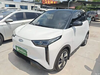 2022 Chery Chery Wujie Pro 301km Warcraft Edition LFP, фото 2, лот 11153799